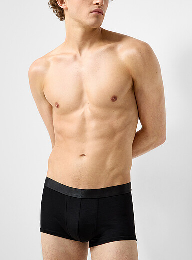 2.5" ultra-fine trunk TENCEL&trade; lyocell
