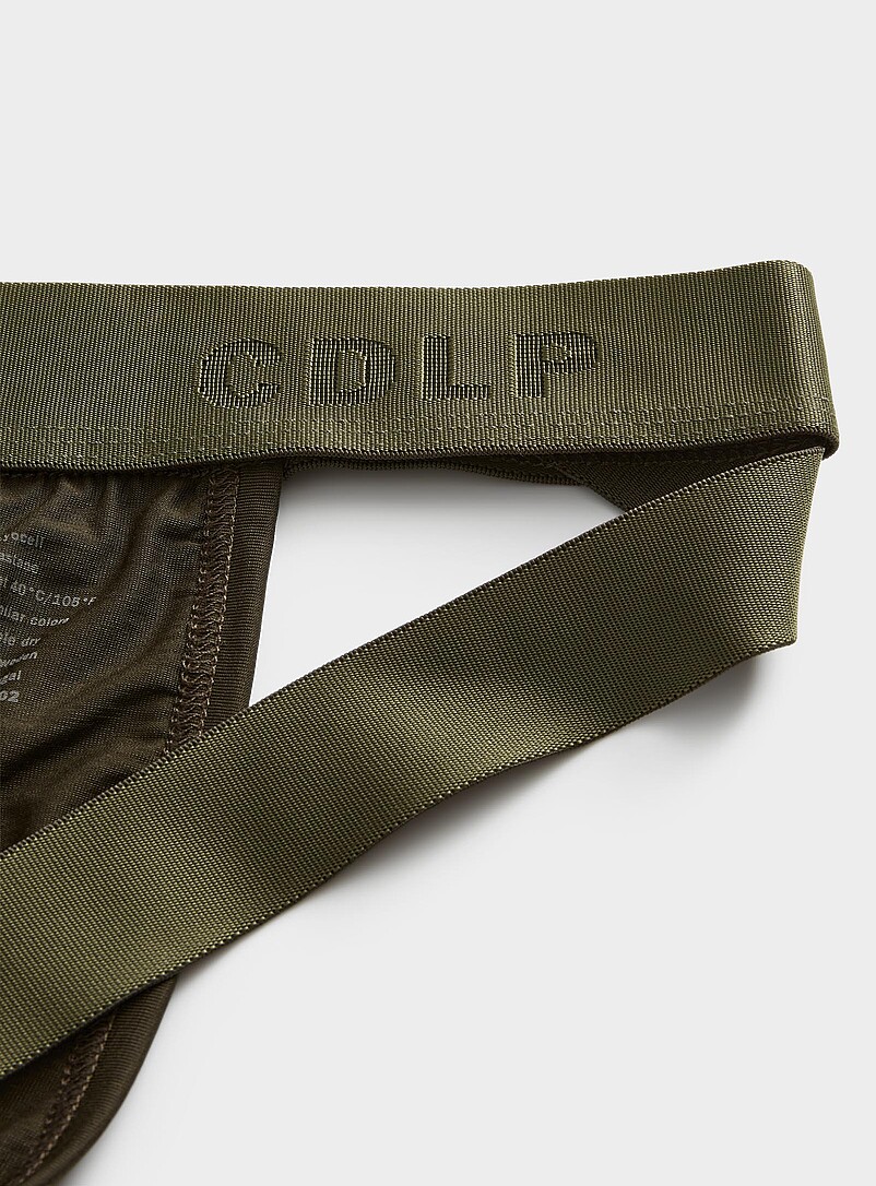 Solid jockstrap Lyocell product image 2