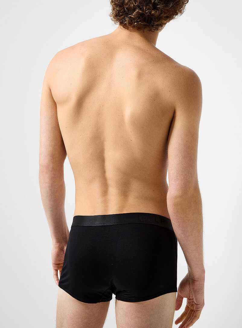 2.5" ultra-fine trunk TENCEL™ lyocell product image 2