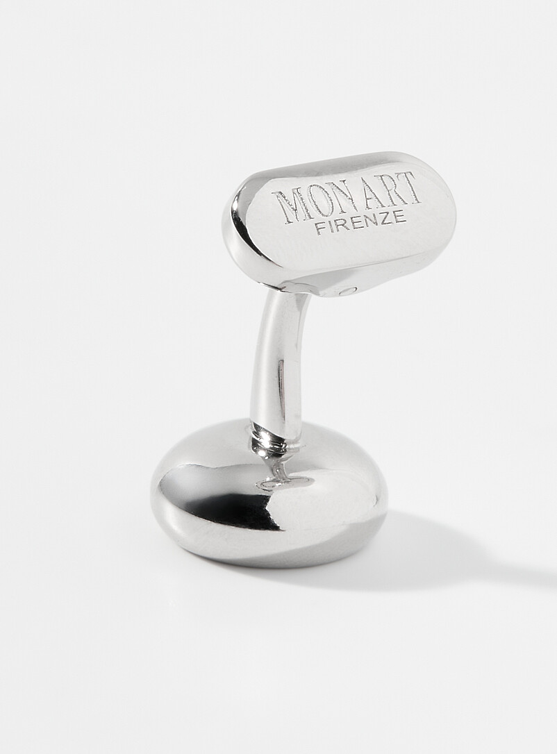 Murano glass cufflinks product image 2