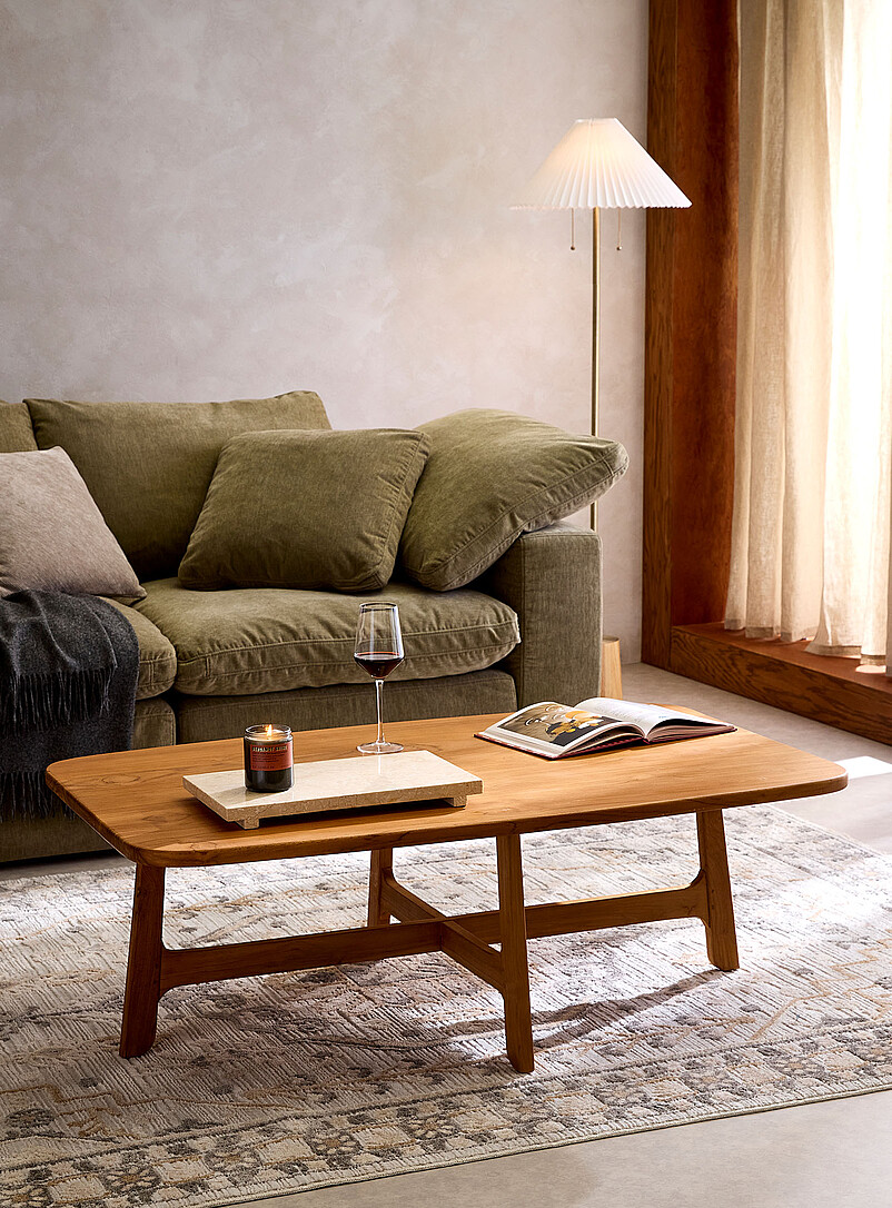 Magalie coffee table product image (primary)