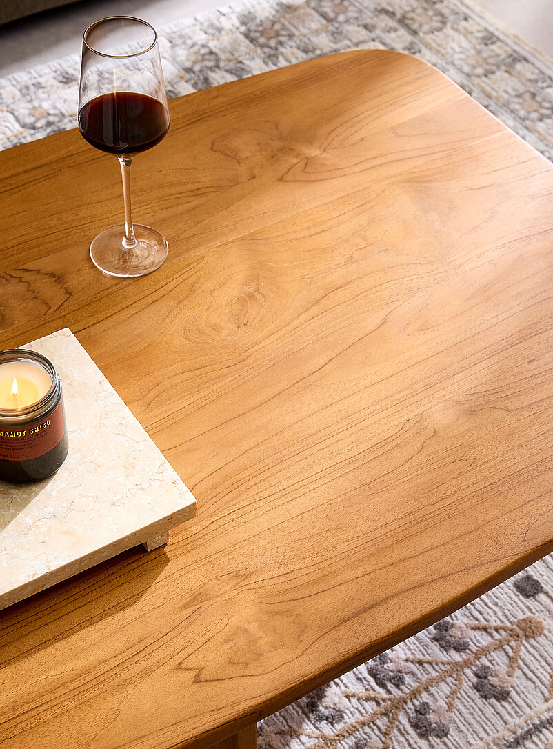 Magalie coffee table product image 2