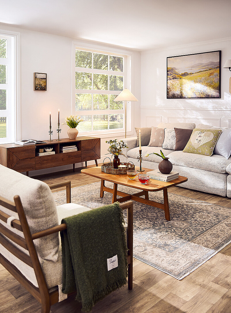 Magalie coffee table product image 3