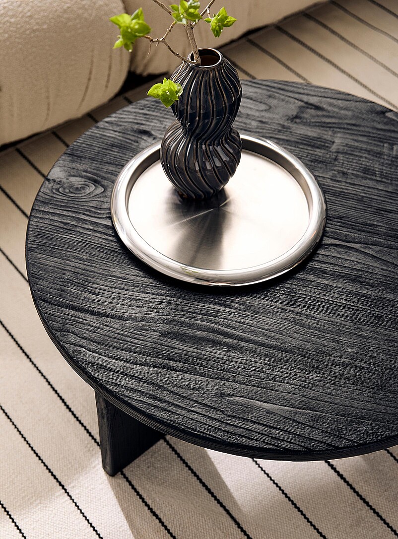 Tuscany round coffee table product image 2