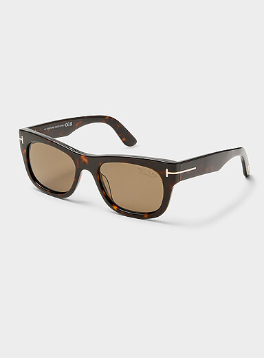 Marshall dark scales sunglasses