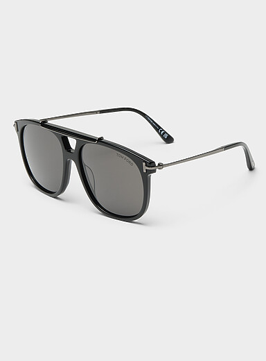 Sam aviator sunglasses