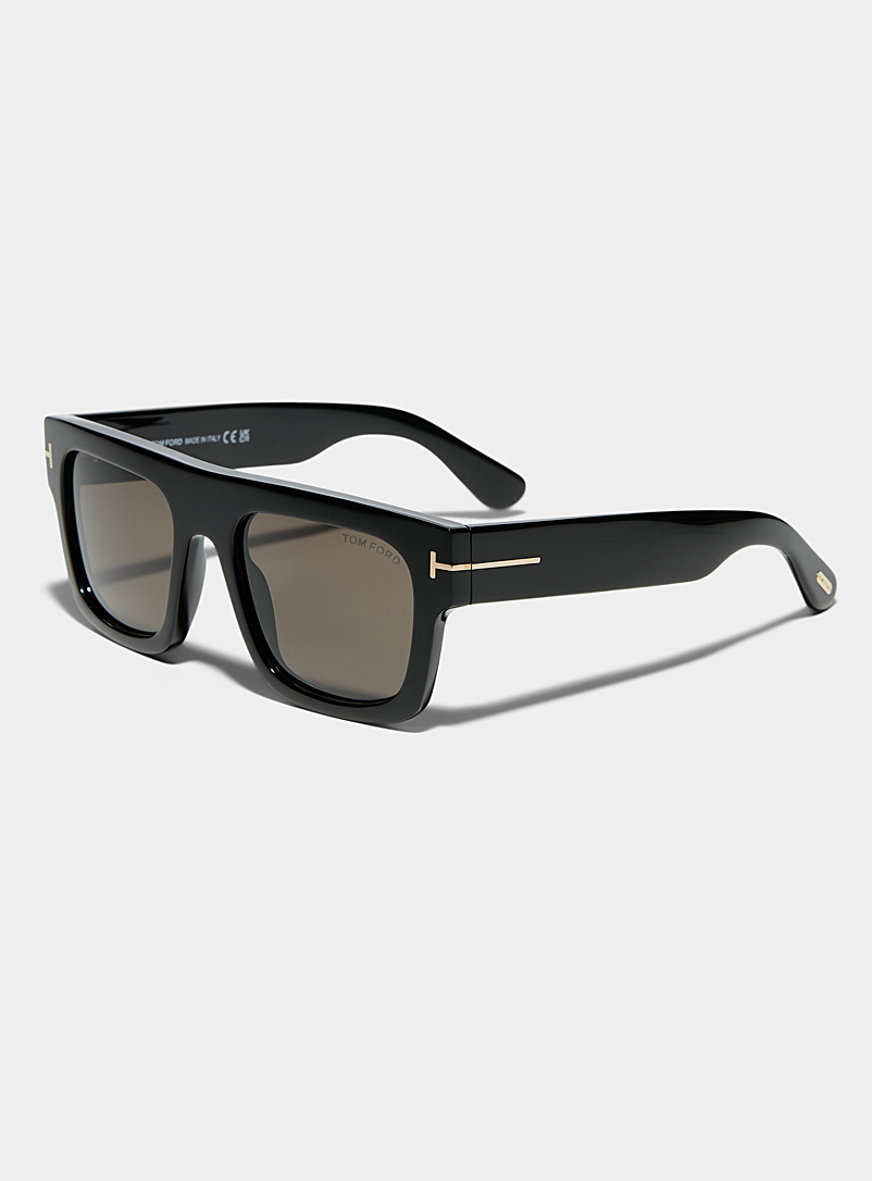 Fausto square sunglasses product image 2