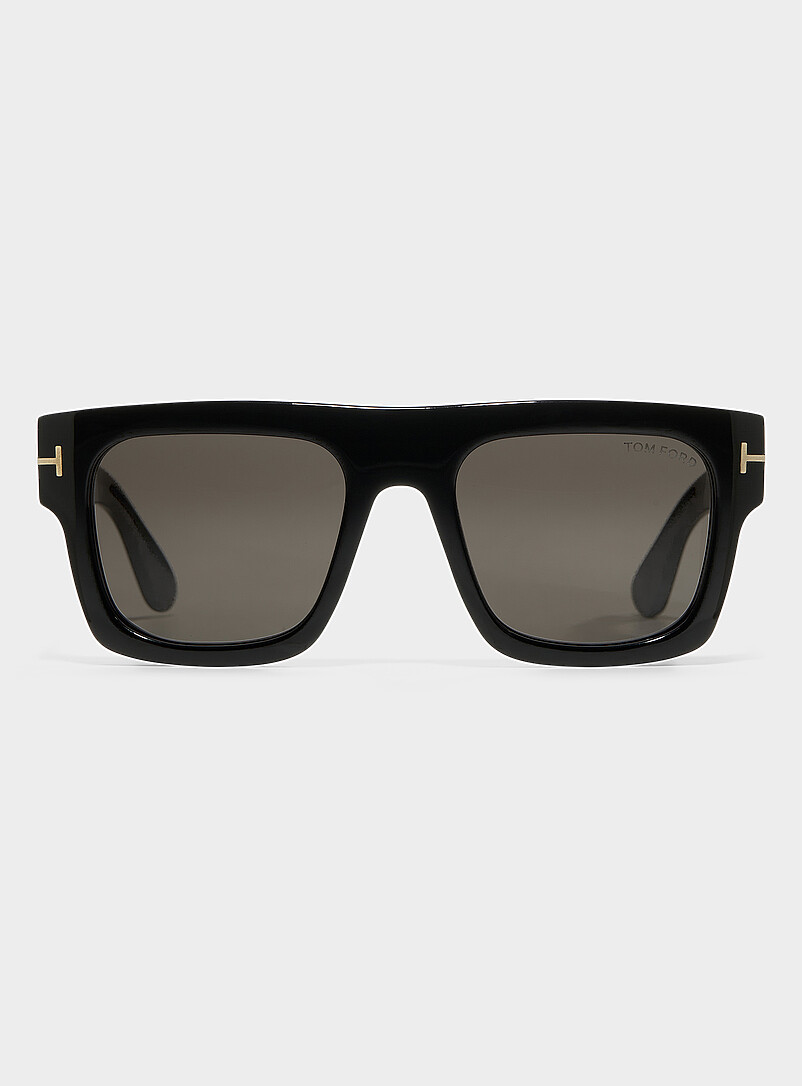 Fausto square sunglasses product image 3