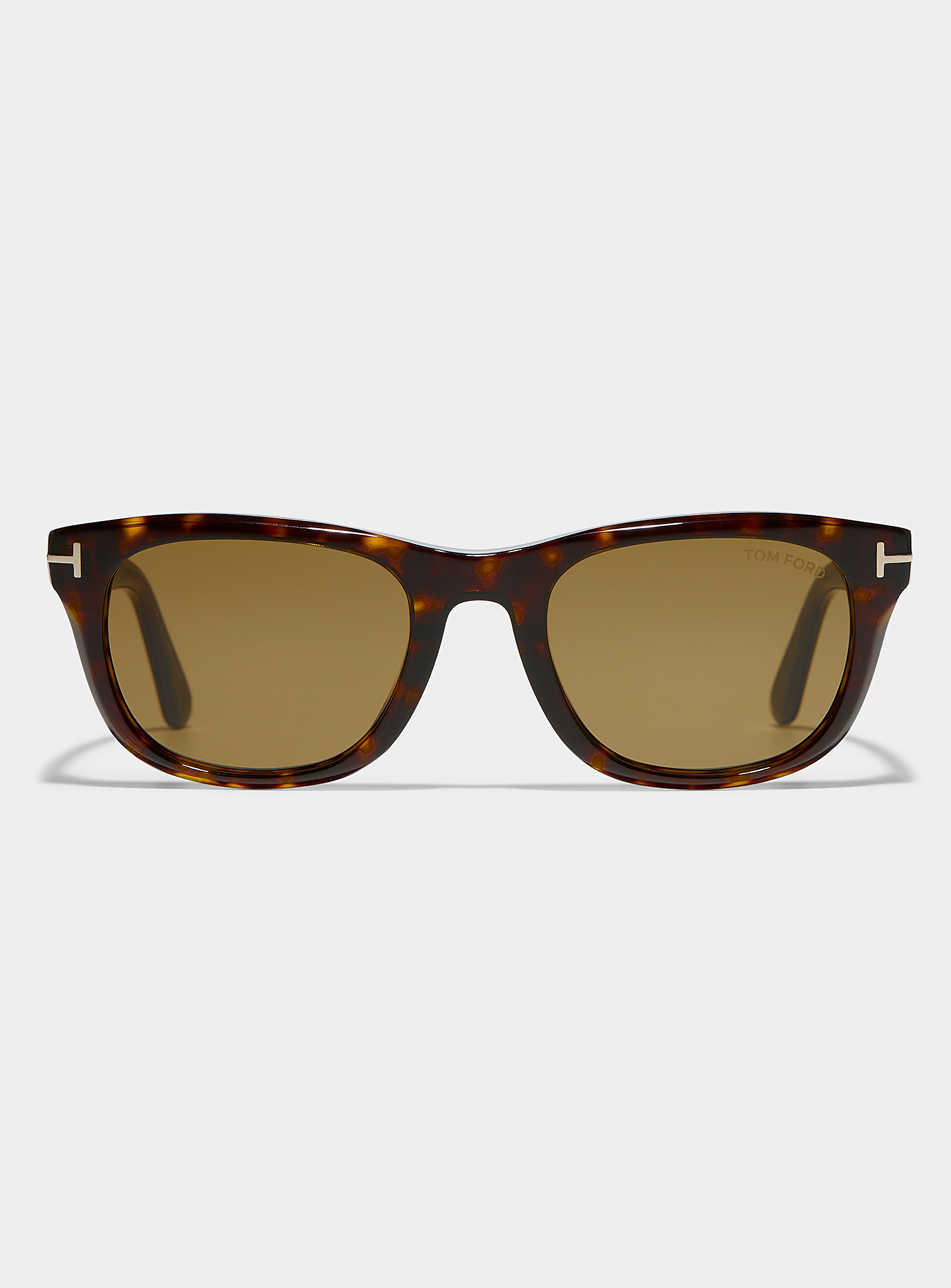 Tom Ford - Kendel Wayfarer sunglasses