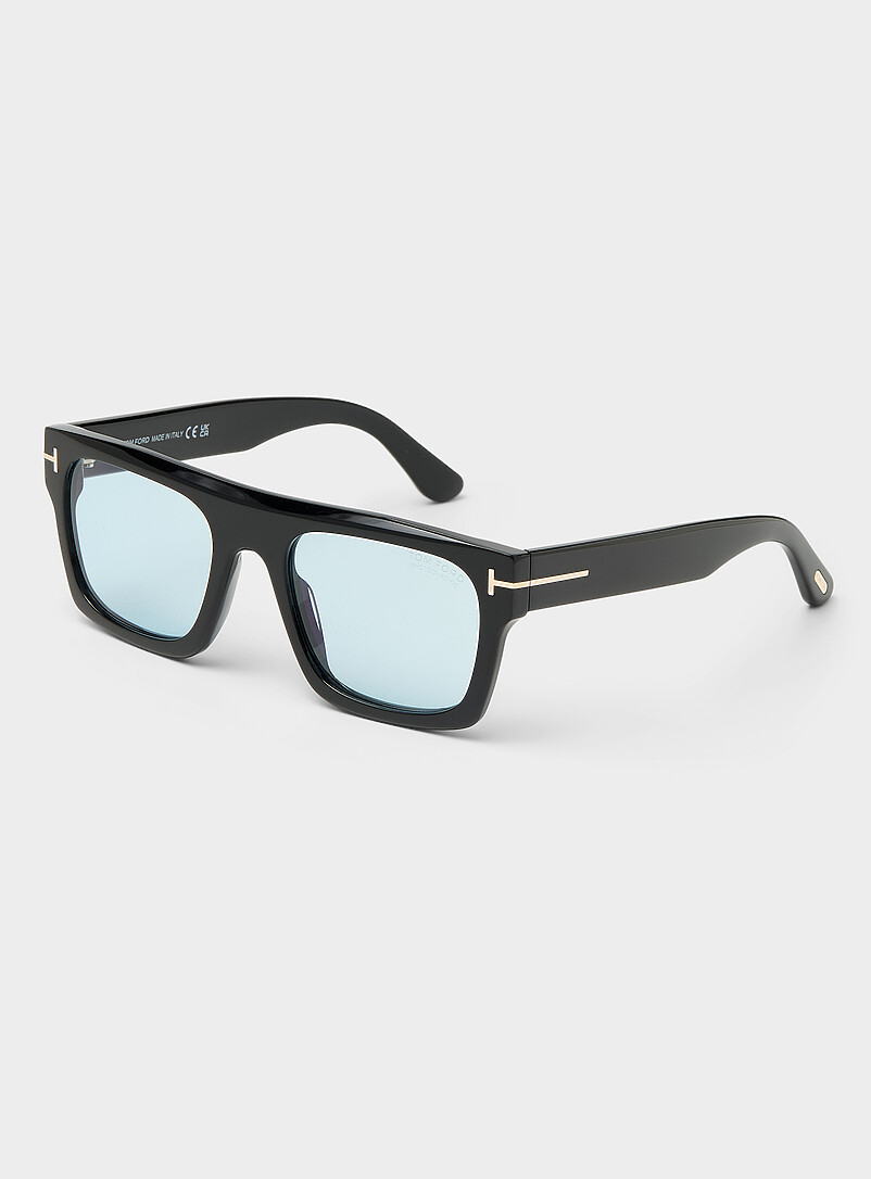 Syrus square sunglasses product image (primary)