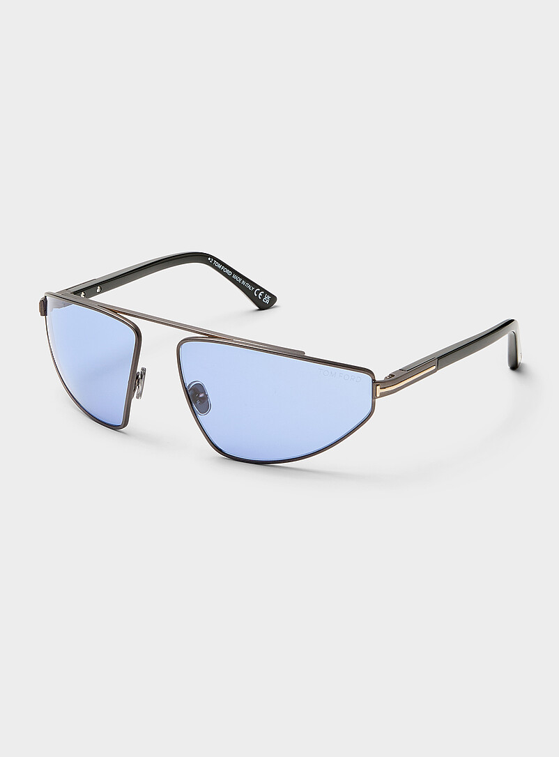 Parker aviator sunglasses product image (primary)
