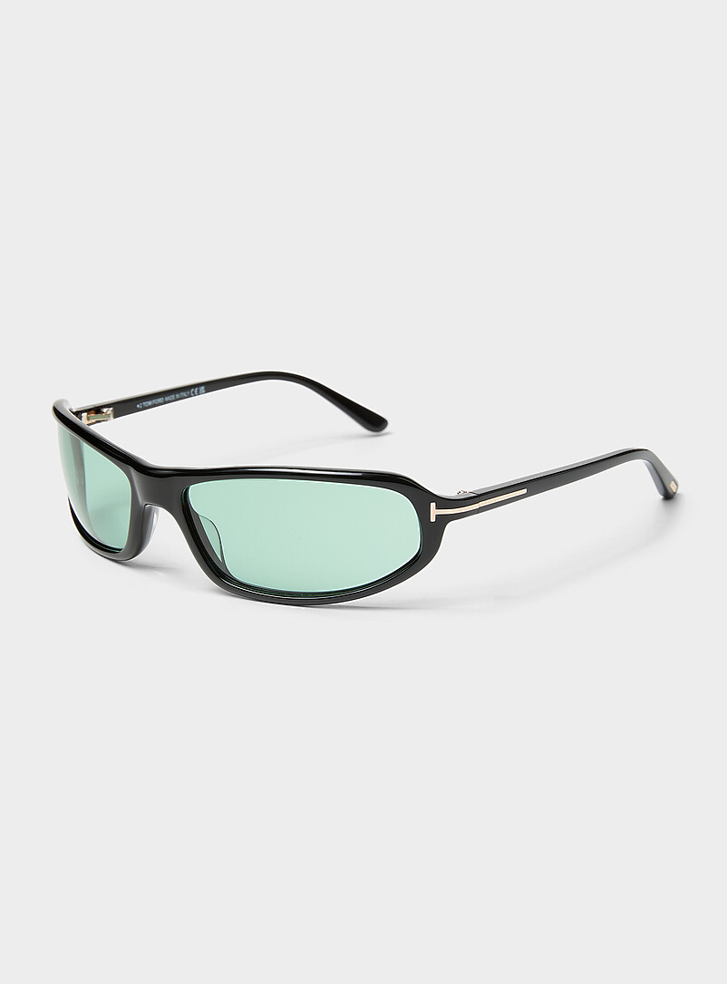 Addison Narrow Lenses Sunglasses