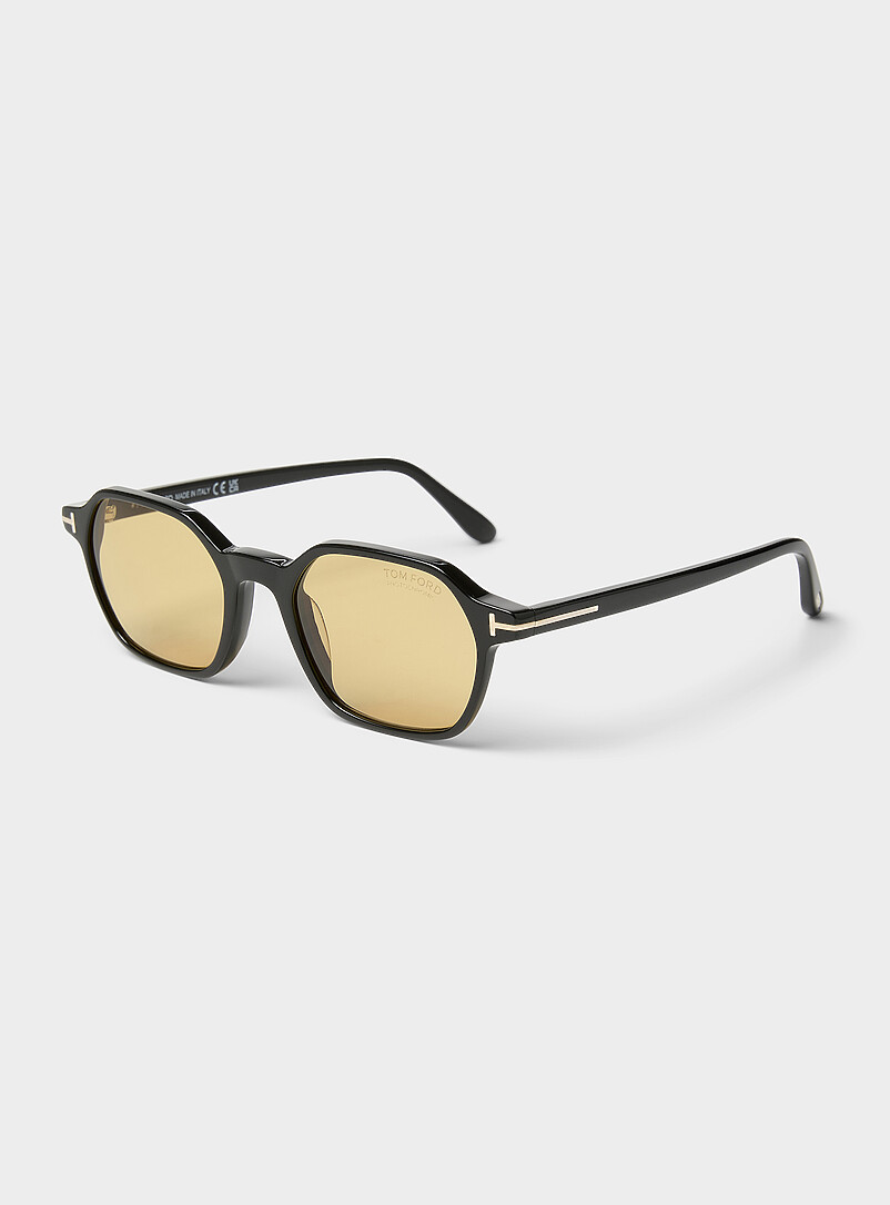 Joey square sunglasses product image (primary)