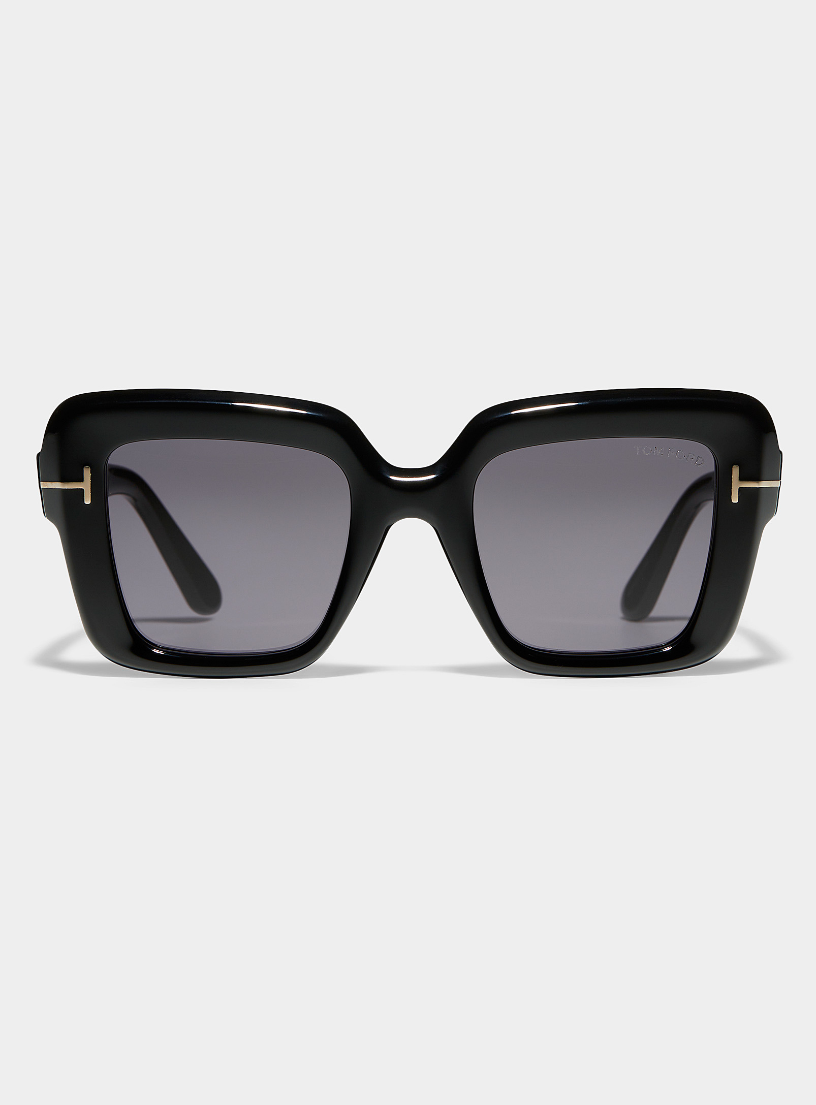 Tom Ford - Women's Esme XL sunglasses