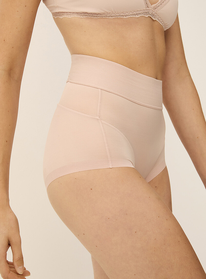 Touch Curve sculpting high-waist hipster product image 2