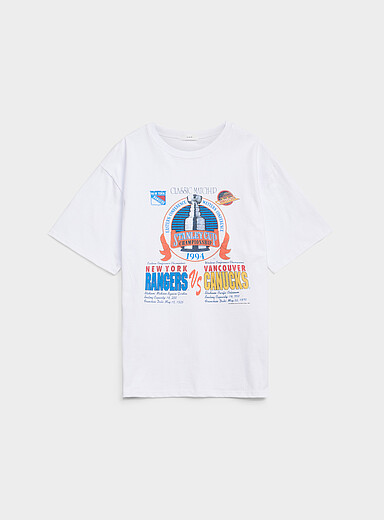 94' Stanley cup T-shirt <b>Imported from Seoul</b>