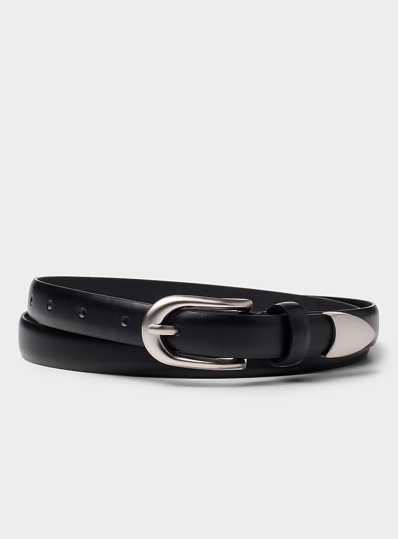 Western belt Imported from Seoul product image (primary)