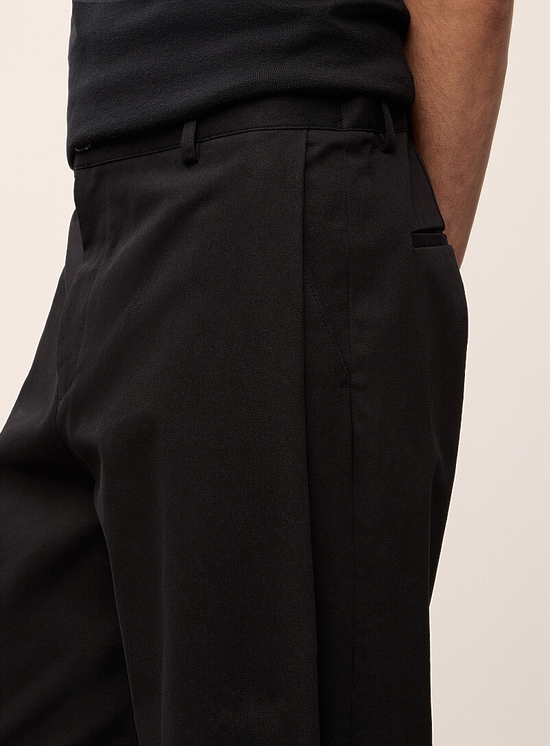 Colourful twill pant Loose fit Imported from Seoul product image 2