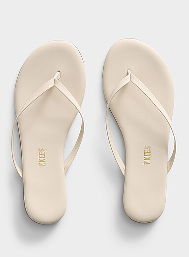 La sandale de plage Lily Femme | Tkees | Toutes nos chaussures 