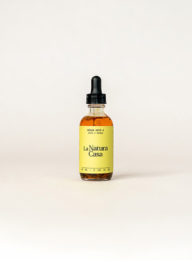 Anti-A serum
