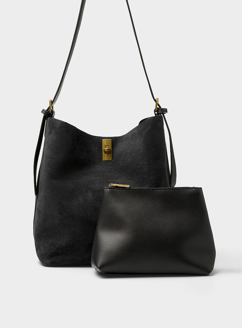 Belt-crossbody hobo bag product image 2