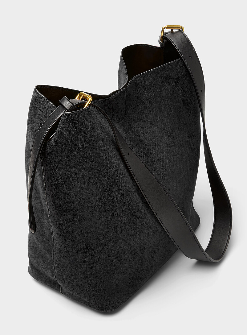 Belt-crossbody hobo bag product image 3