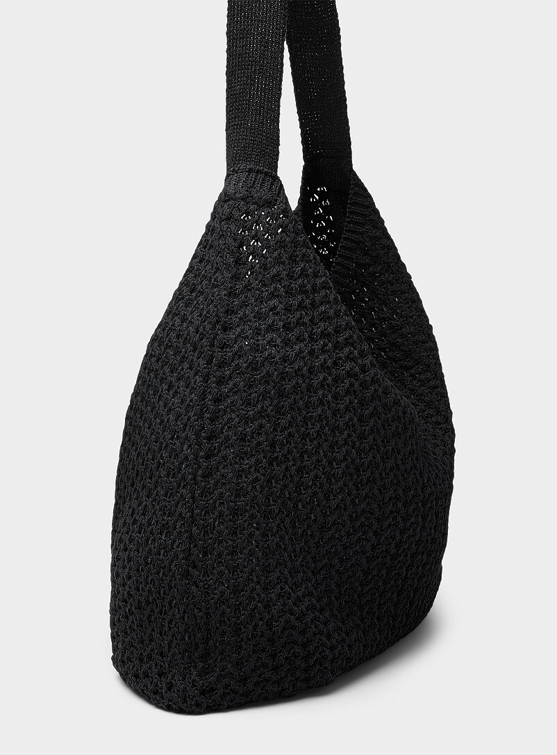 Crochet tote product image 2