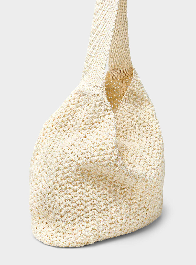 Crochet tote product image 2