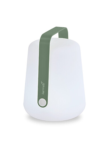 Small Balad portable lamp