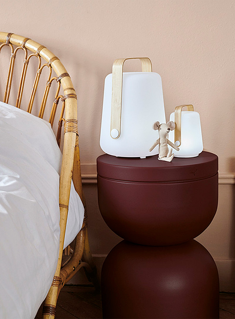 Table De Head Spa Avec Bac D'Eau Intégré + Tabouret - Occasion Fonctionnelle