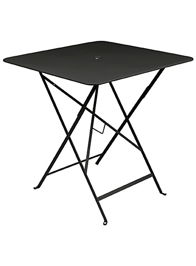 Square Bistro folding table