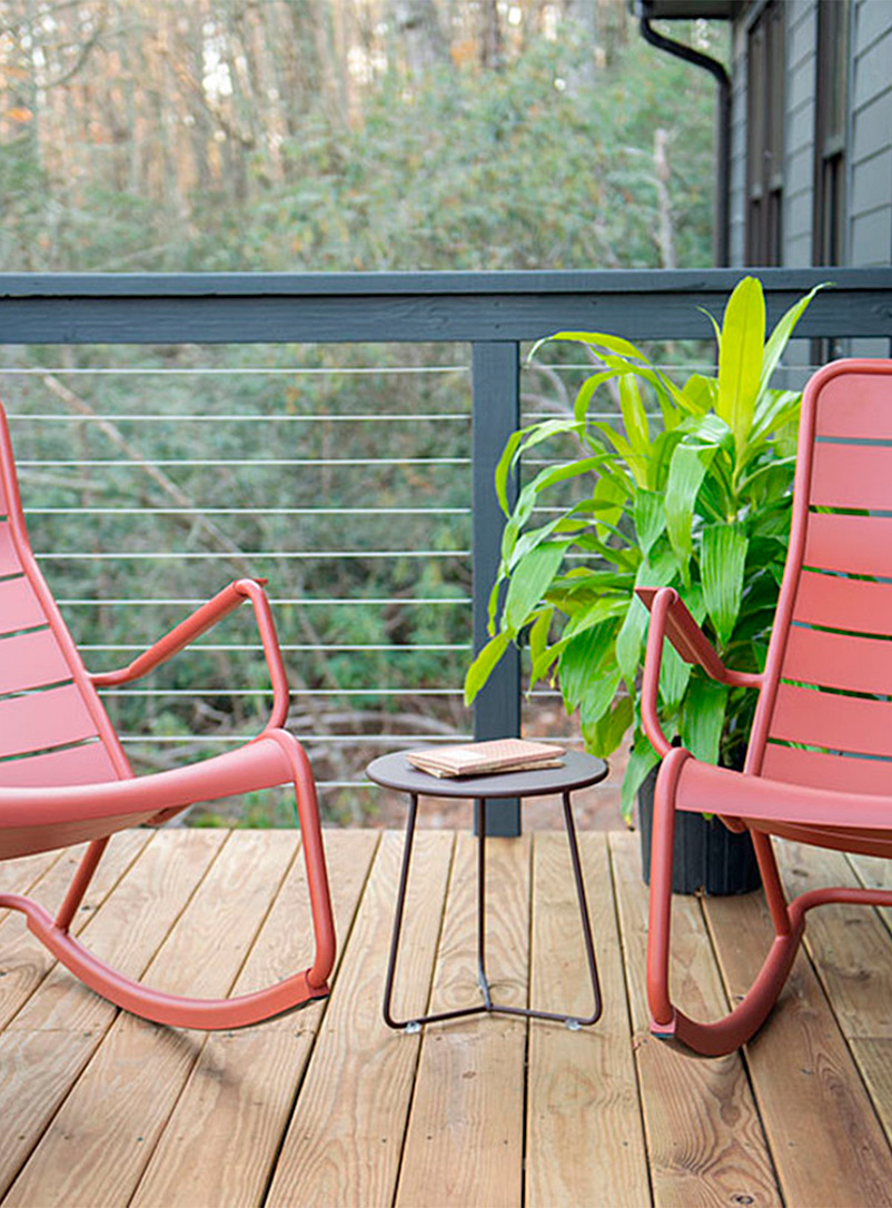 Cocotte side table product image (primary)