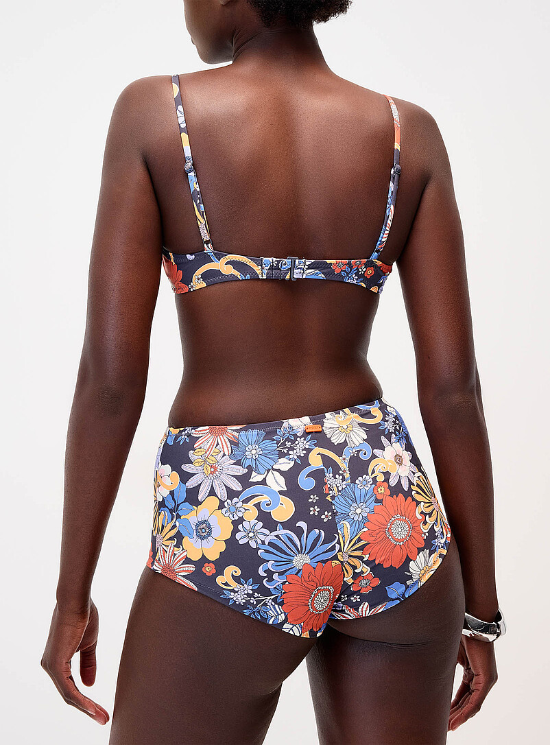 Soul flower boyshort product image 3