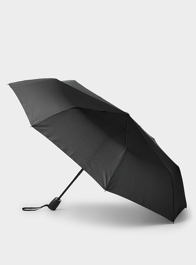 Compact solid umbrella product image (primary)