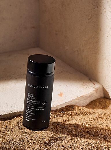 La poudre de mise en plis texture 80 Proof