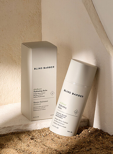 Le baume hydratant elixBoost