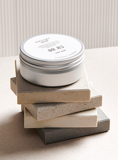 Hair Mask 00.03 | Mid/night 00.00 | | Simons
