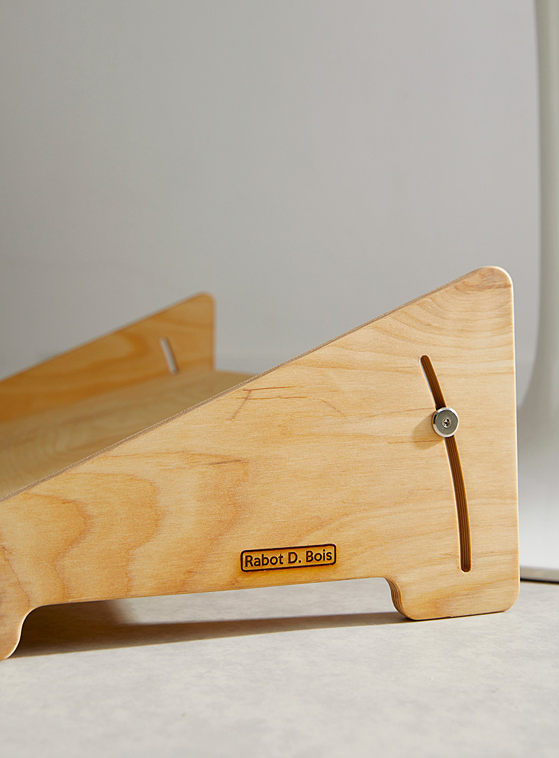 Rabot D. Bois Assorted Tilting footrest