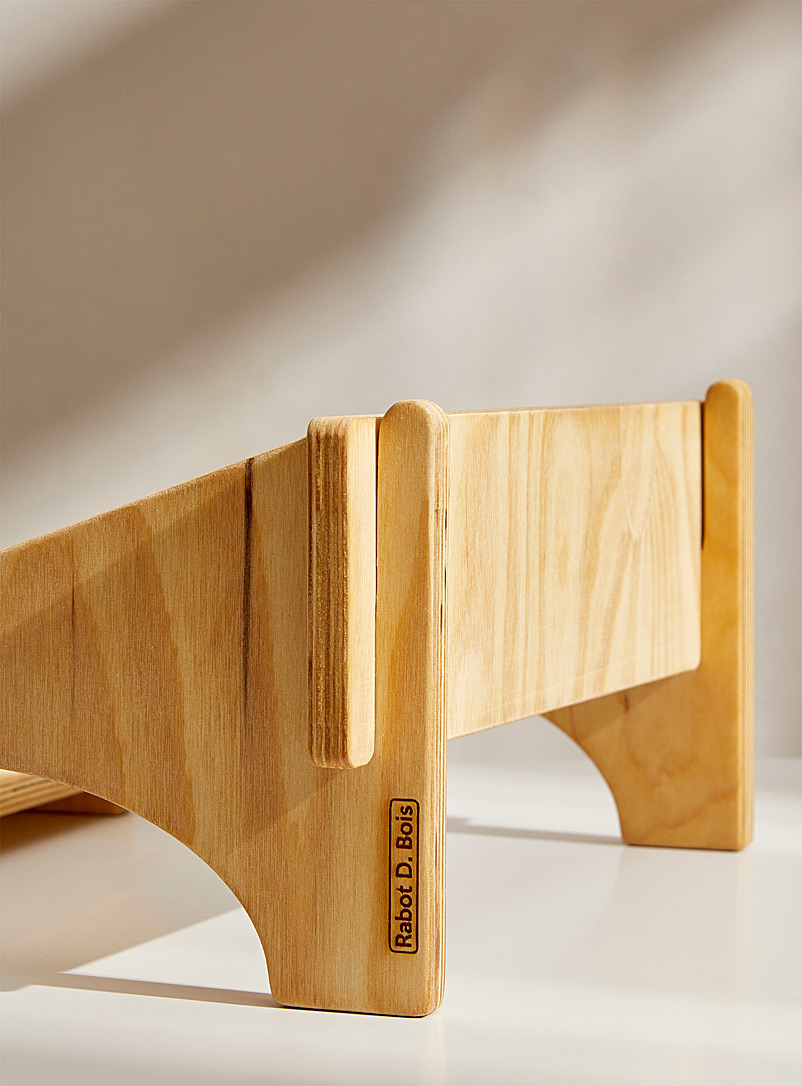 Rabot D. Bois Assorted Laptop stand