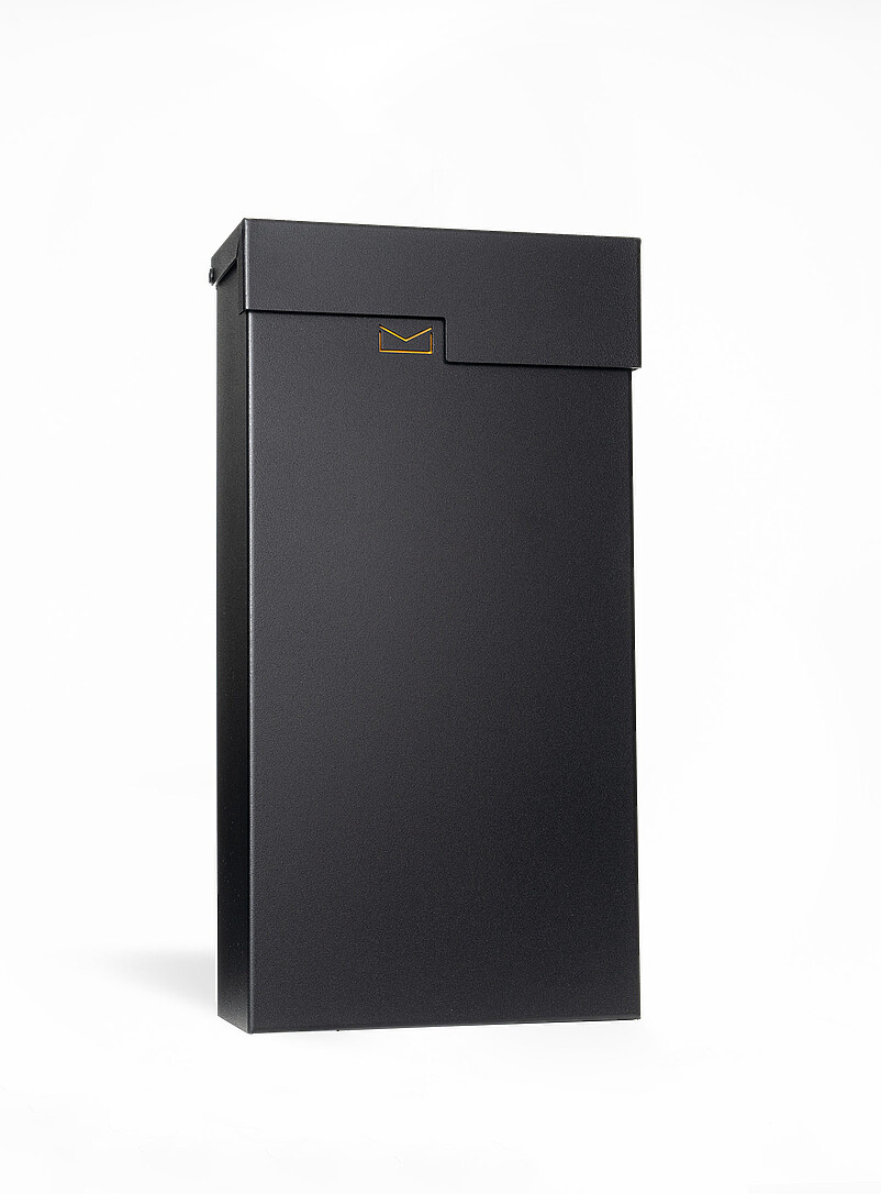 Vertical Urban mailbox product image 2