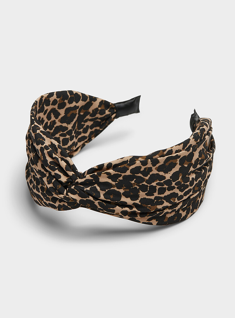 Women's Hair Wraps and Headbands | Simons Canada