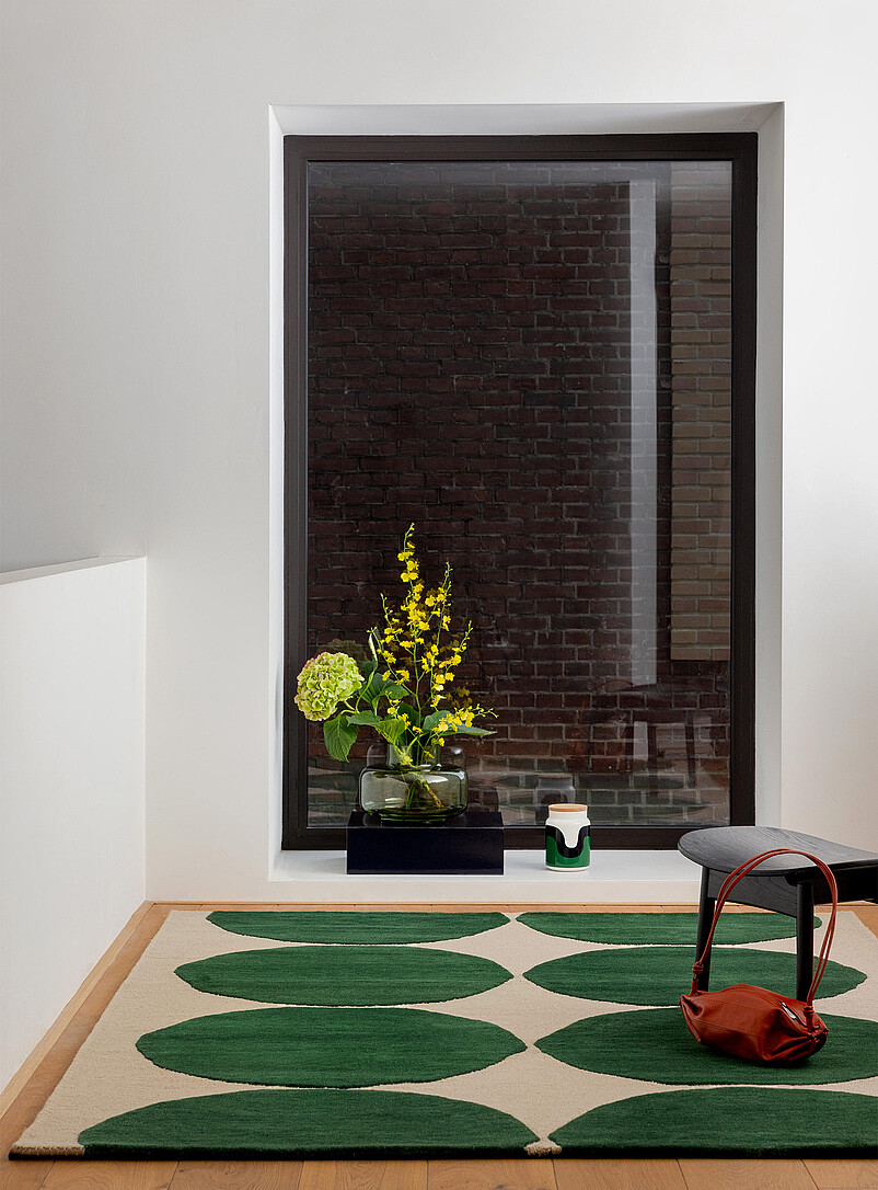 Iso Kivet Pure Wool Rug See Available Sizes