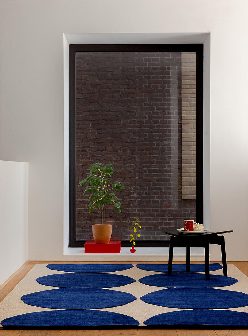 Iso Kivet Pure Wool Rug See Available Sizes
