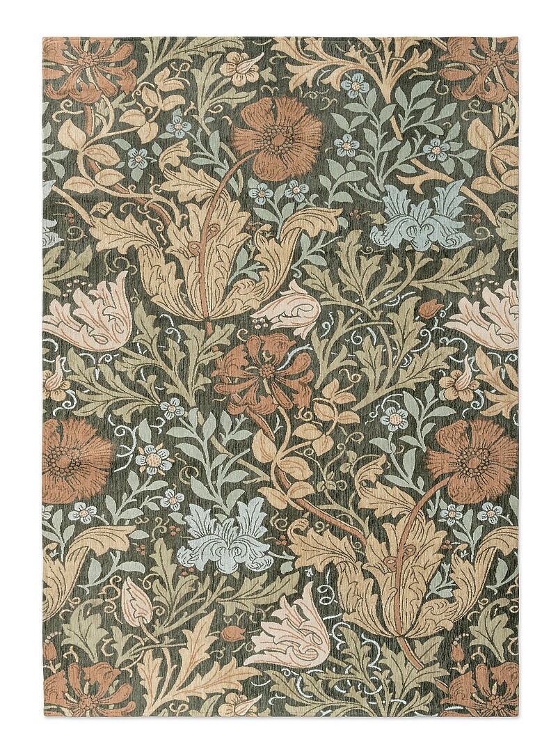 Compton Trelis indoor rug See available sizes product image 2