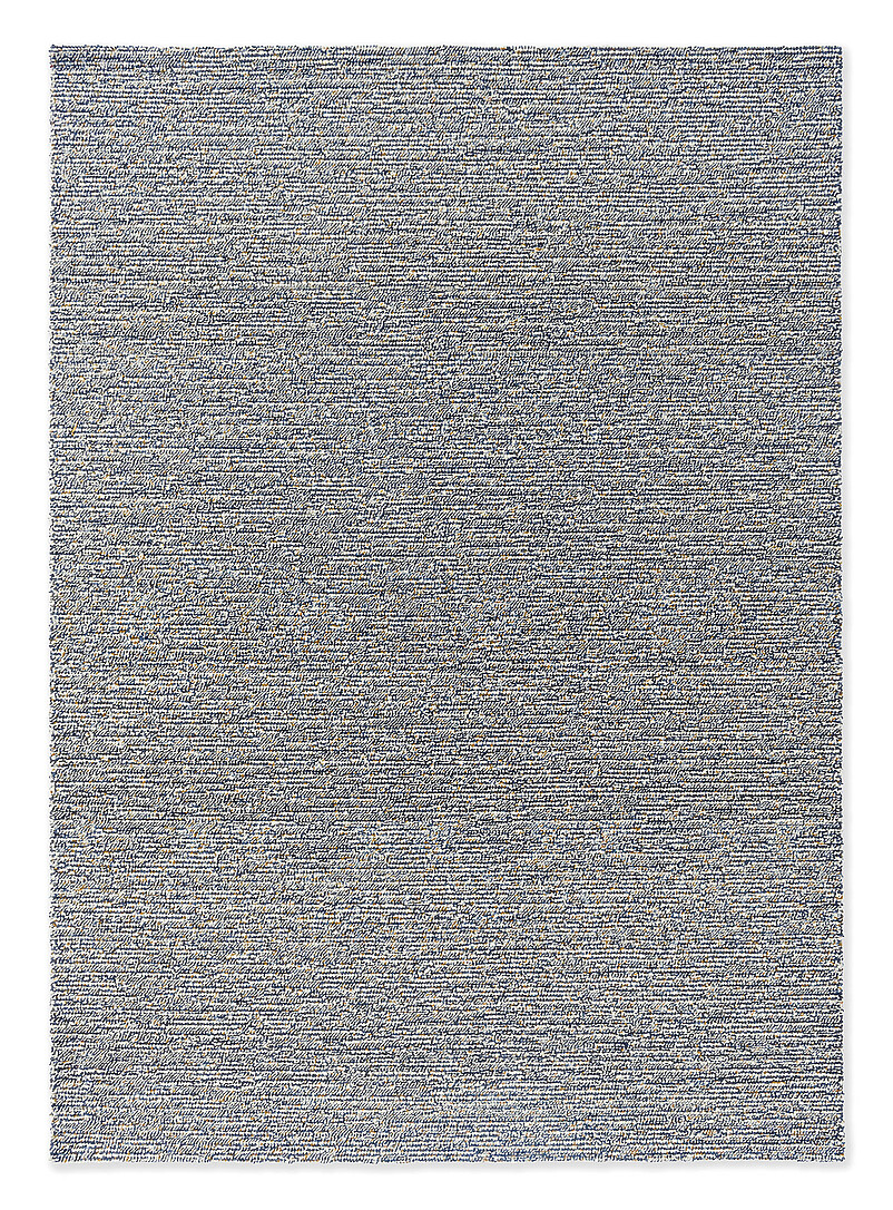 Jazz Dense carbon wool rug See available sizes product image 3