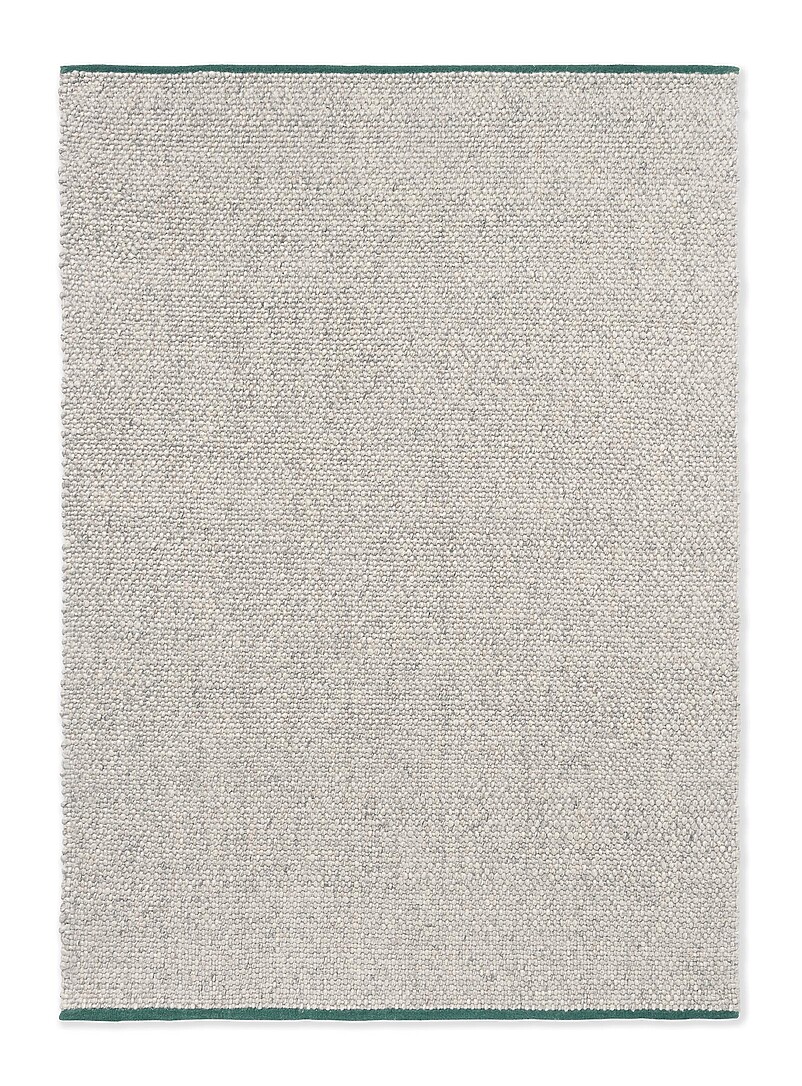 Craft Matter plain indoor rug See available sizes product image 3