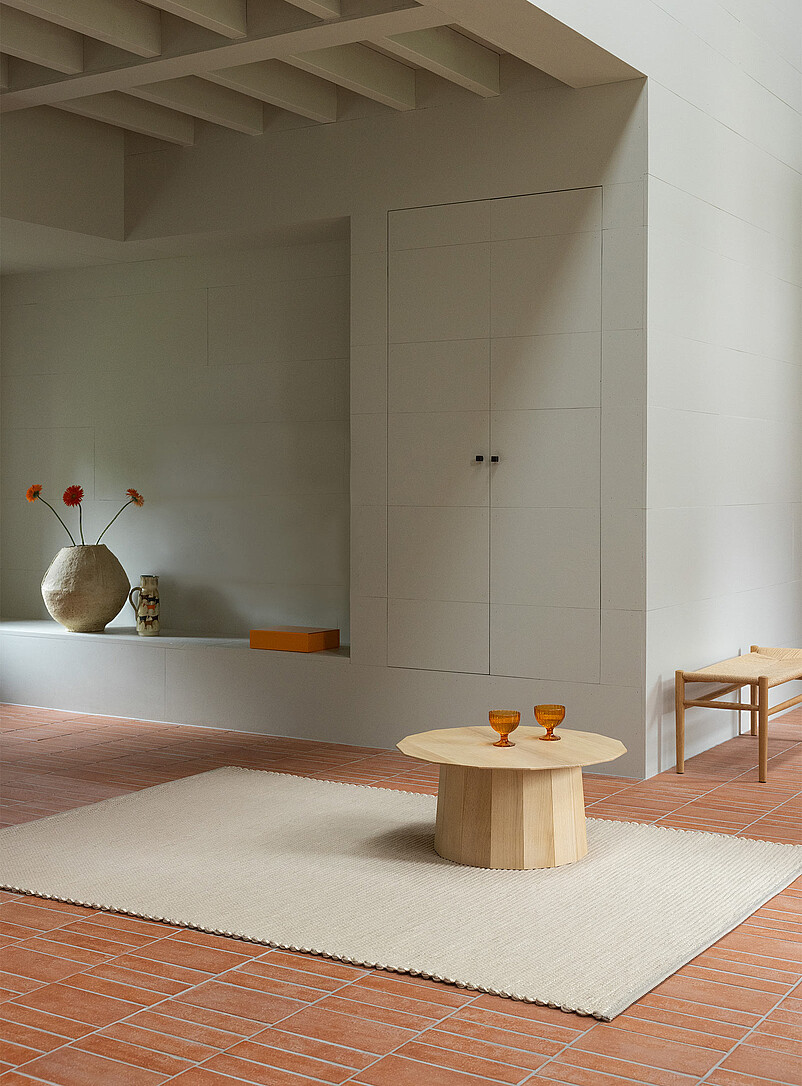 Frame indoor rug See available sizes and colours product image (primary)