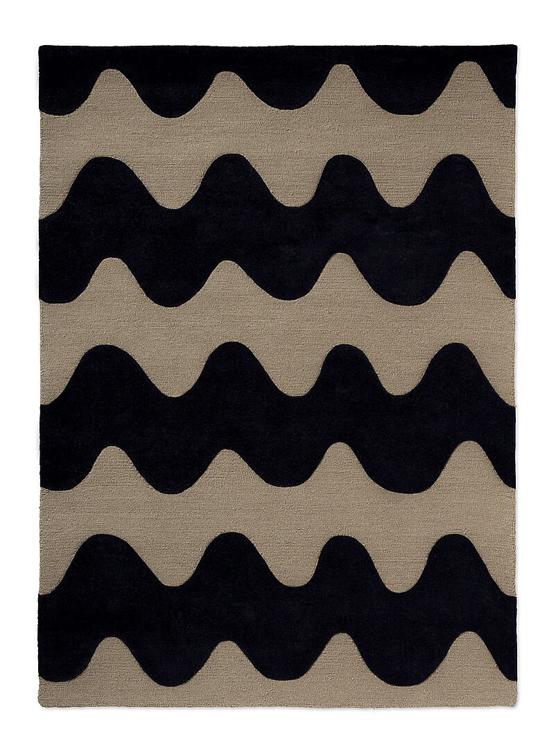 Lokki pure wool rug See available sizes product image 2