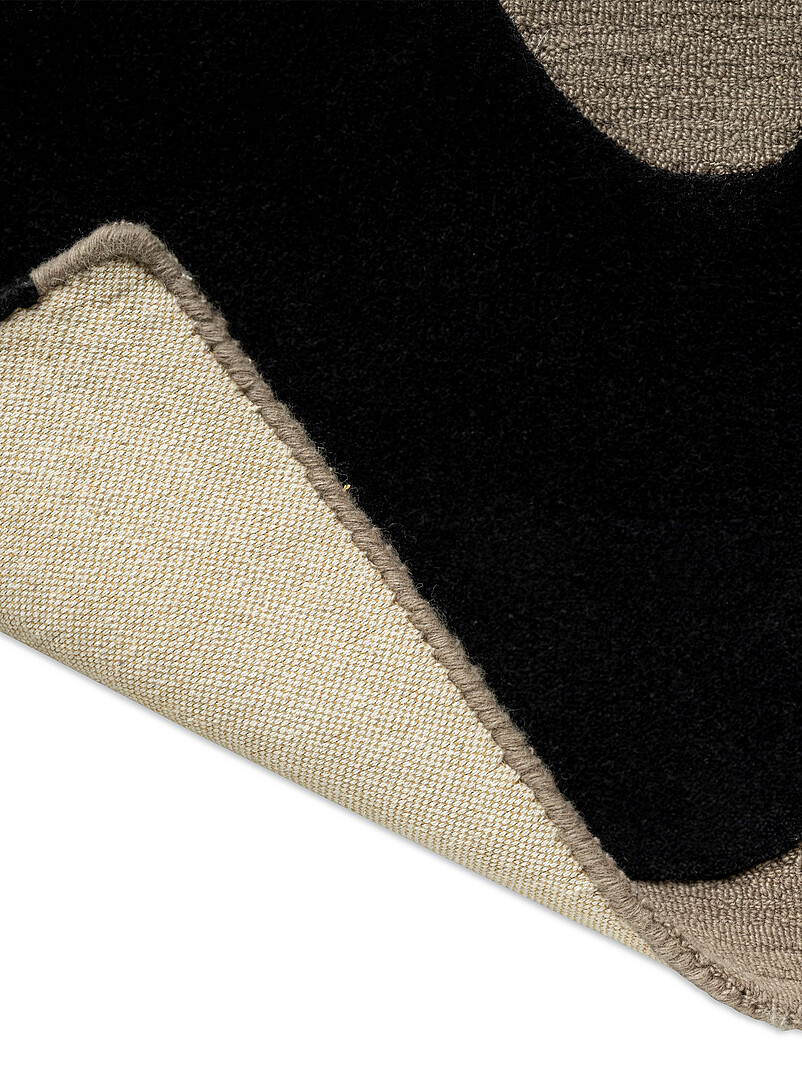 Lokki pure wool rug See available sizes product image 3