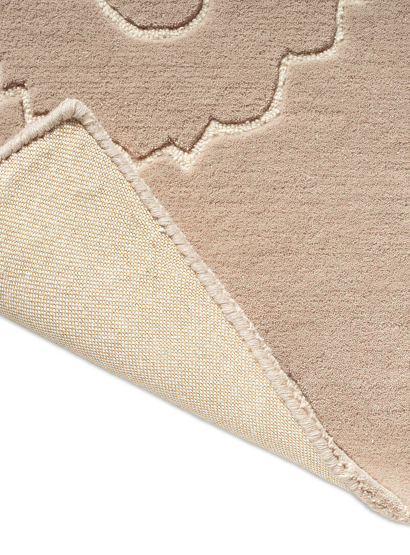 Piirto Unikko pure wool rug See available sizes product image 3